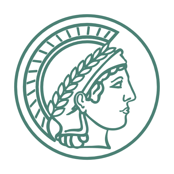 Max Planck Logo